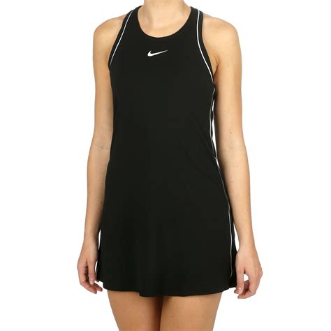 nike kleid schwarz tennis peters|Nike Court Kleid Damen Schwarz, Weiß online kaufen .